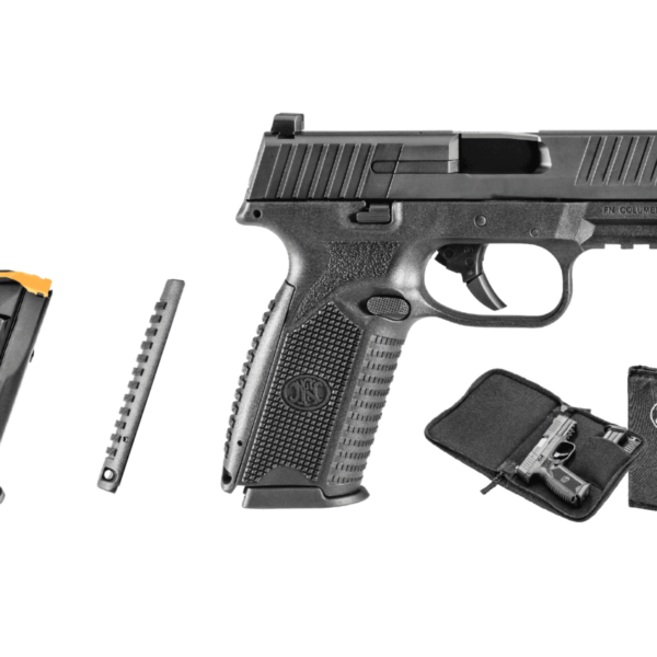 Buy FN 509® Pistol Online