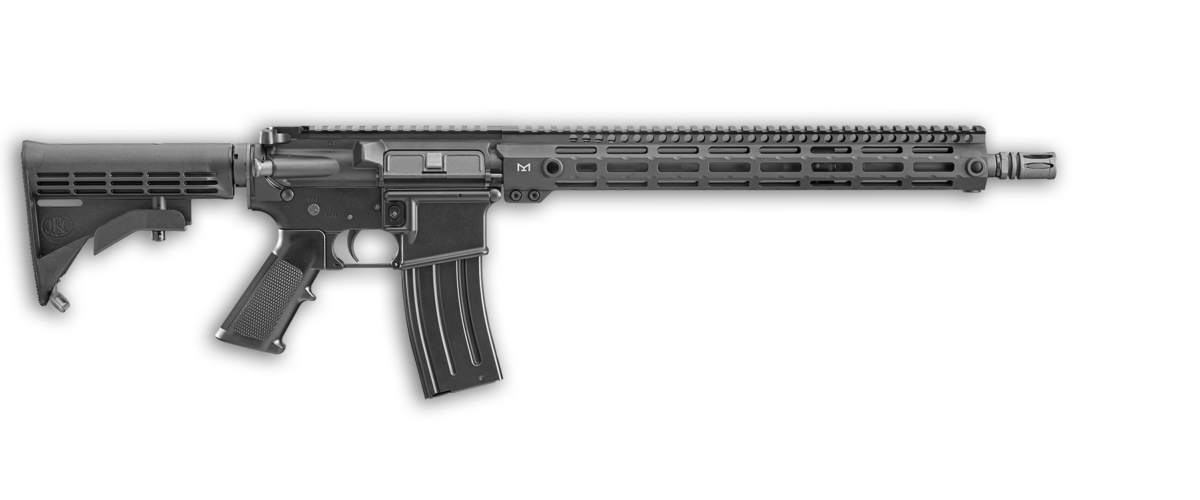 Buy FN 15 SRP G2 Semi-Automatic Centerfire Rifle Online
