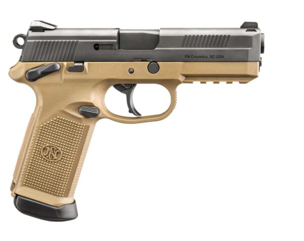 Buy FN FNX 45 Semi-Automatic Pistol Online