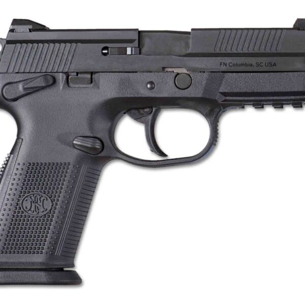 Buy FN FNX 9 Semi-Automatic Pistol Online