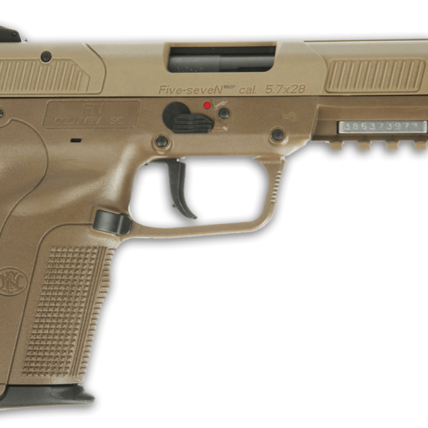 Buy FN Five seveN FDE Semi-Automatic Pistol Online