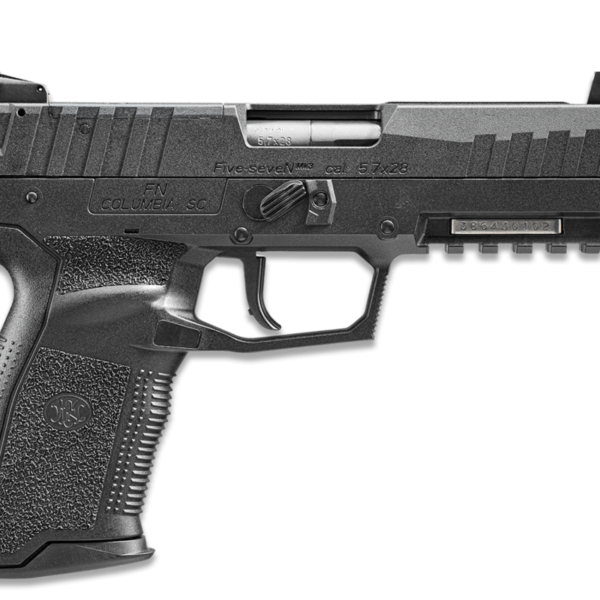 Buy FN Five seveN MRD BLK Semi-Automatic Pistol Online