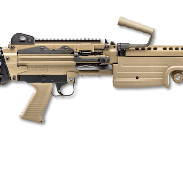 Buy FN M249S Para FDE Semi-Automatic Centerfire Rifle Online
