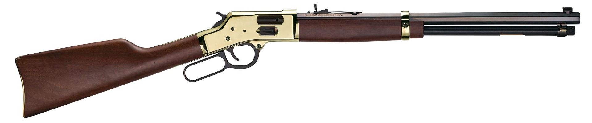 Buy Henry Big Boy Brass Rifle.45 Colt Online