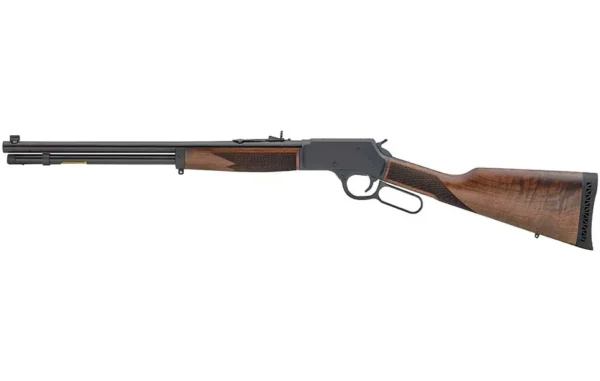 Buy Henry Big Boy Classic Steel Rifle .327 Fed Mag/.32 H&R Mag Online