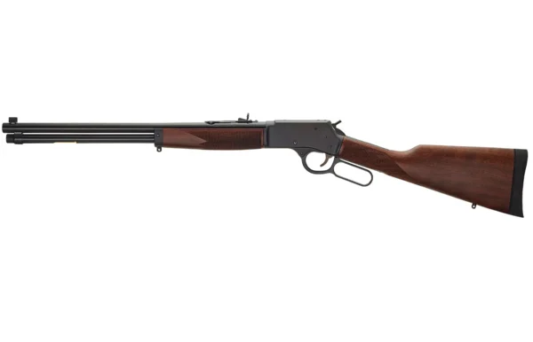 Buy Henry Big Boy Steel Rifle .357 Mag/.38 Spl Online