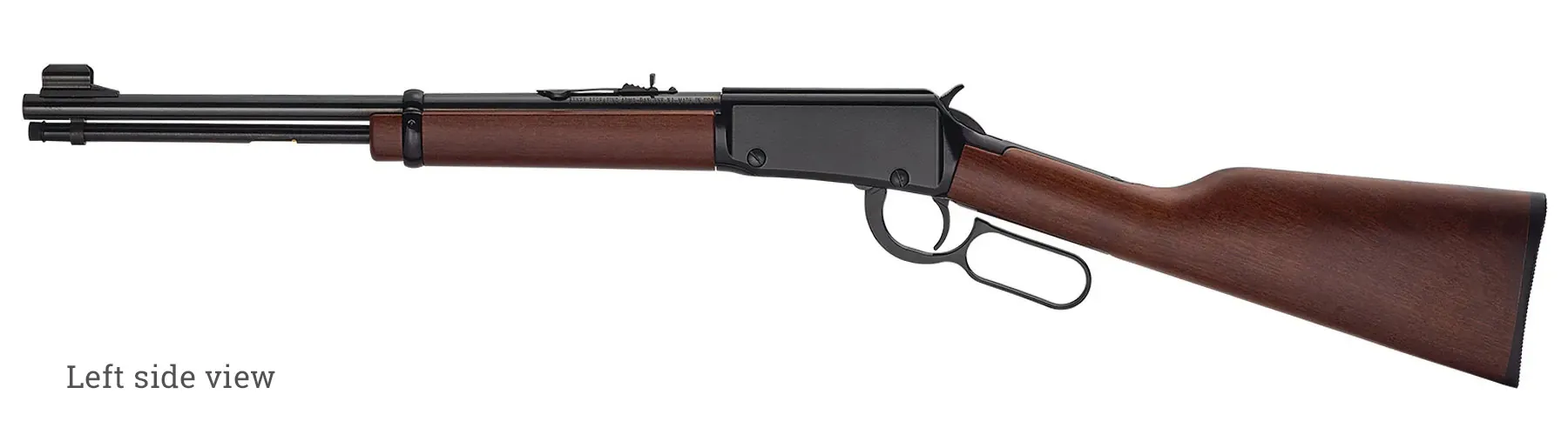 Buy Henry Classic Lever Action Youth Model Rifle .22 S/L/LR Online