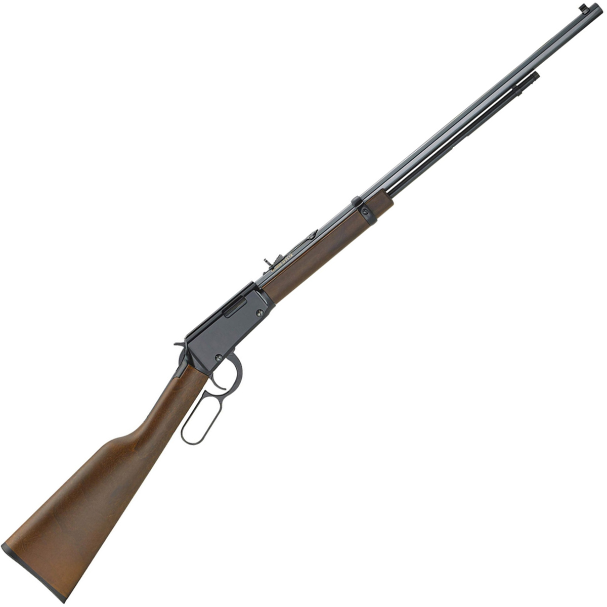 Buy Henry Lever Action Octagon Frontier 17 HMR Online