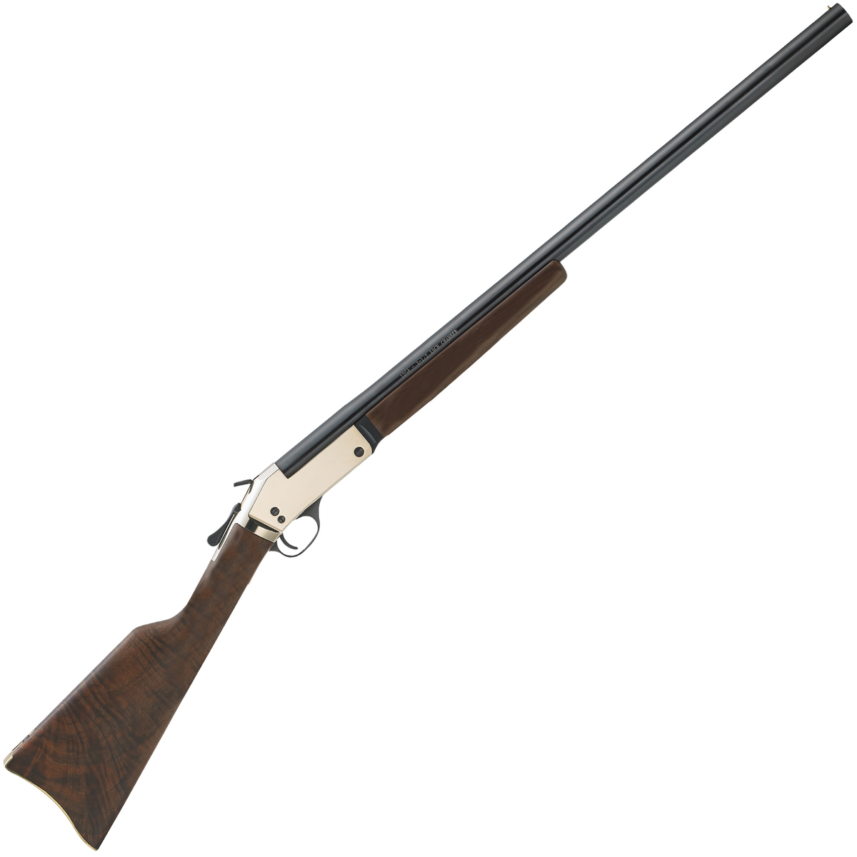 Buy Henry Single Shot Brass Shotgun 12 Gauge