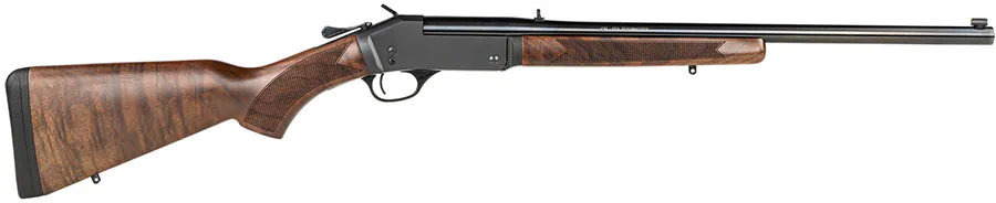 Buy Henry Single Shot Steel Rifles .360 Buckhammer Online