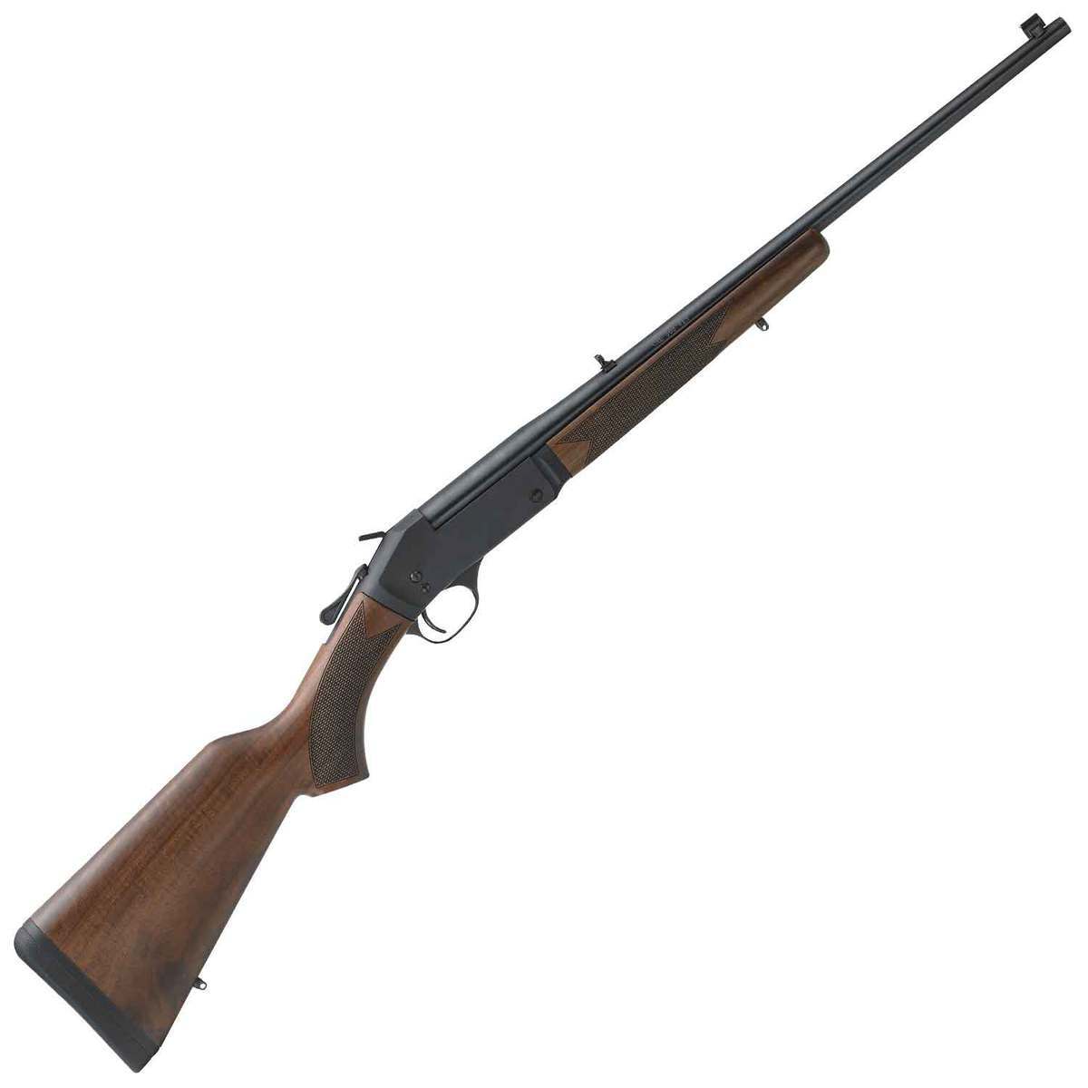 Buy Henry Single Shot Steel Rifle.450 Bushmaster Online