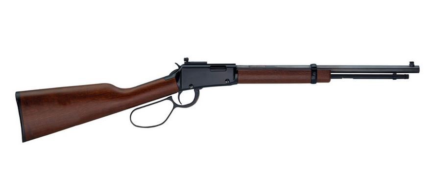 Buy Henry Small Game Rifle .22 S/L/LR Online