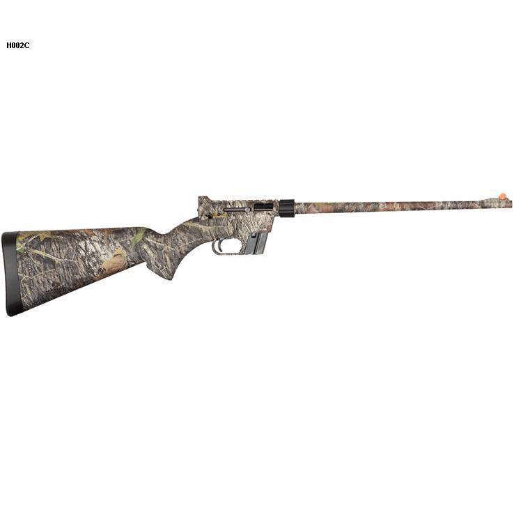 Buy Henry U.S. Survival Rifle .22 LR (True Timber Viper Western Camo) Online