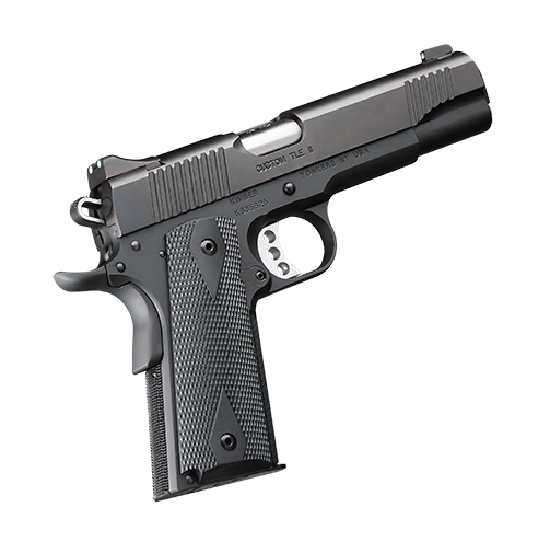 Buy Kimber Custom TLE II Pistol Online