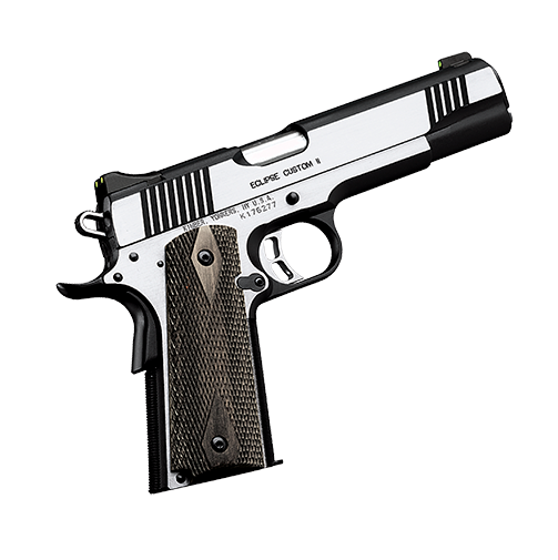 Buy Kimber Eclipse Custom II Pistol Online