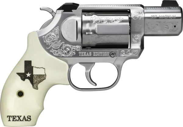 Buy Kimber K6S DASA 2in Texas Edition Revolver Online