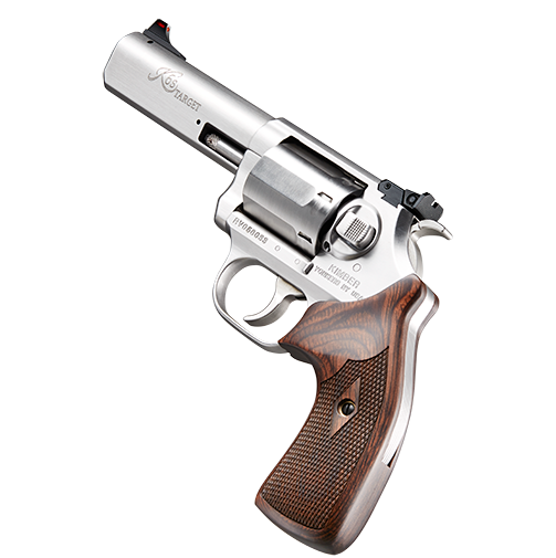 BUY KIMBER K6S DASA 4 TARGET REVOLVER ONLINE