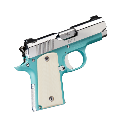 Buy Kimber Micro 9 Bel Air Pistol Online