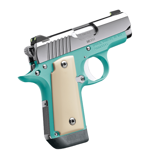 Buy Kimber Micro Bel Air NS Pistol Online