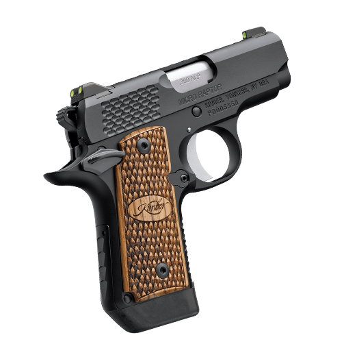 Buy Kimber Micro Raptor Pistol Online