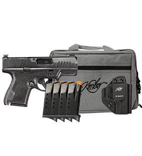 Buy Kimber R7 MAKO OR Bundle 10 Round Pistol Online