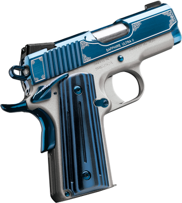 Buy Kimber Sapphire Ultra II Pistol Online