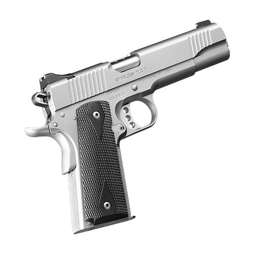 Buy Kimber Stainless TLE II Pistol Online