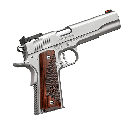 Buy Kimber Stainless Target LS Pistol Online