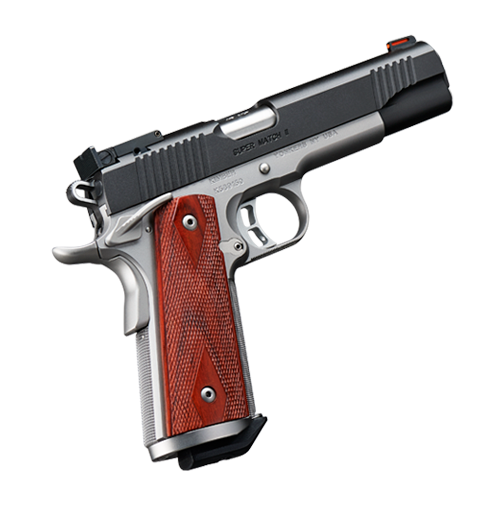 Buy Kimber Super Match II Pistol Online