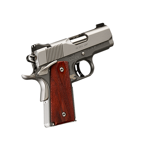 Buy Kimber Ultra CDP Pistol Online