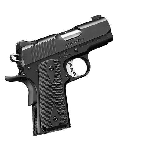 Buy Kimber Ultra Carry II Pistol Online