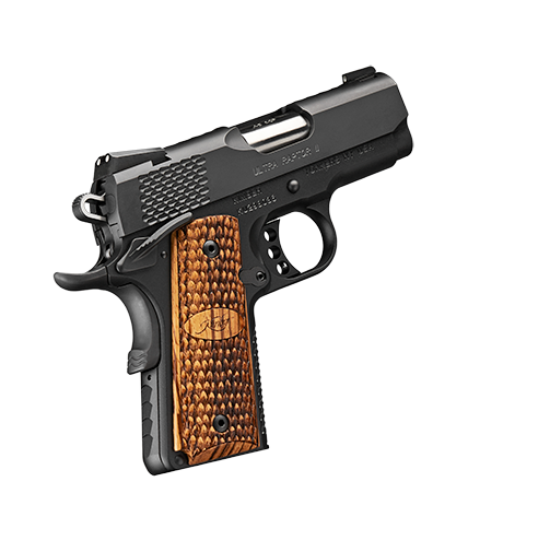 Buy Kimber Ultra Raptor II Pistol Online