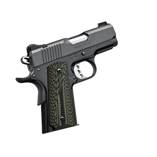 Buy Kimber Ultra TLE II Pistol Online