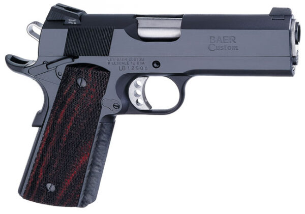 Buy Les Baer 1911 Monolith Commanche 4 1 4 45ACP Pistol Online