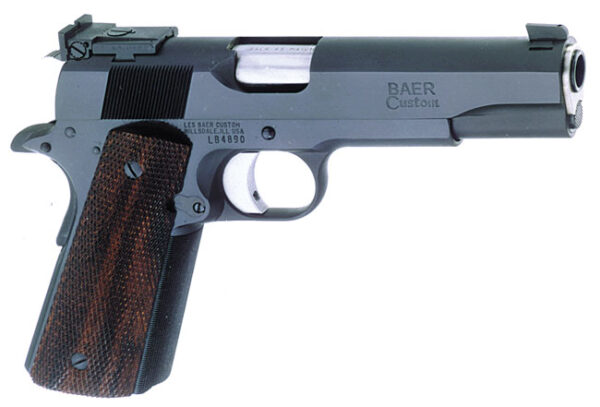 Buy Les Baer 1911 National Match Hardball Pistol 45ACP Pistol Online