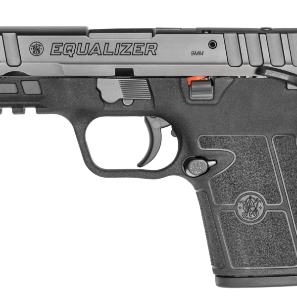 Buy S&W Equalizer Compliant 10 RD Pistol Online