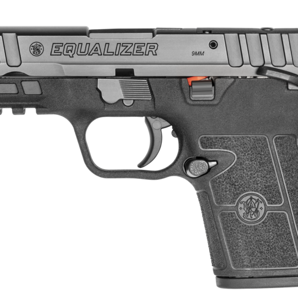 Buy S&W Equalizer TS Pistol Online
