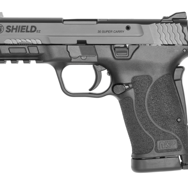 Buy S&W Shield EZ 30 Super Carry Pistol Online