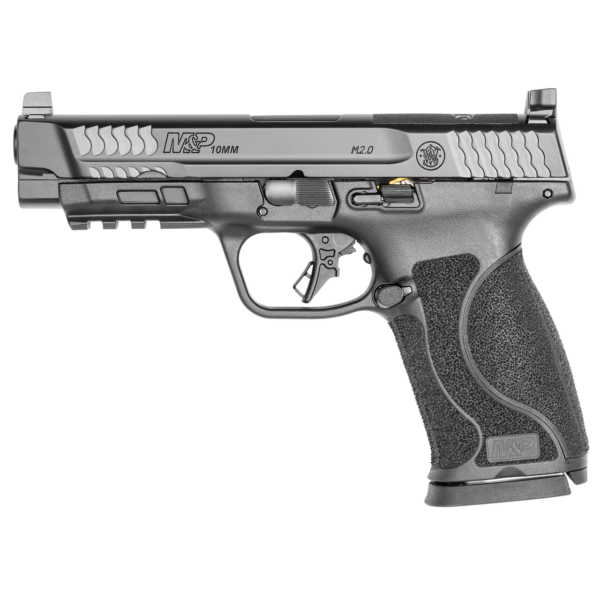 Buy Smith & Wesson M&P 10MM M2.0 Optics Ready Slide Pistol Online