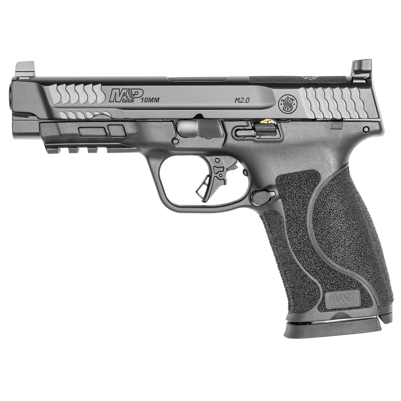 Buy Smith & Wesson M&P 10MM M2.0 Optics Ready Slide Pistol Online