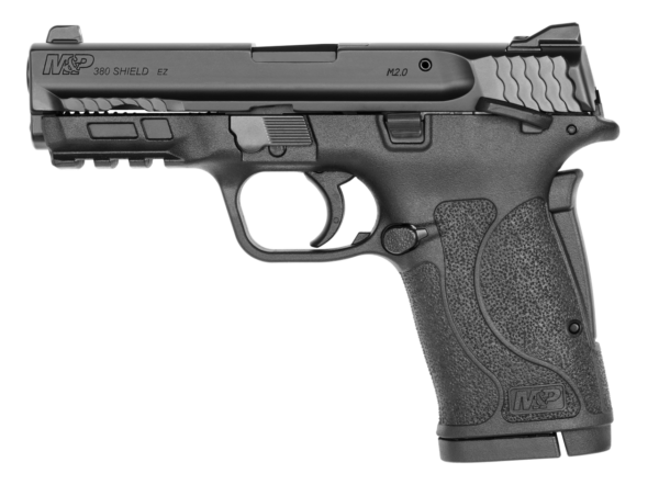 Buy Smith & Wesson M&P 380 Shield EZ Manual Thumb Safety Pistol Online
