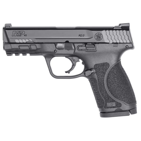 Buy Smith & Wesson M&P 40 M2.0 4 Inch Compact No Thumb Safety Pistol Online