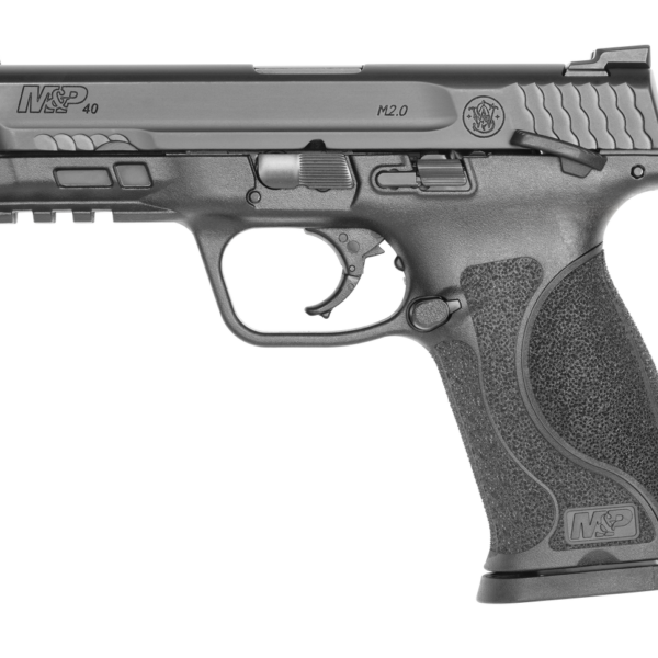 Buy Smith & Wesson M&P 40 M2.0 Thumb Safety Pistol Online