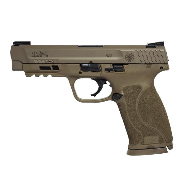 Buy Smith & Wesson M&P 45 M2.0 Truglo TFX Sights Pistol Online