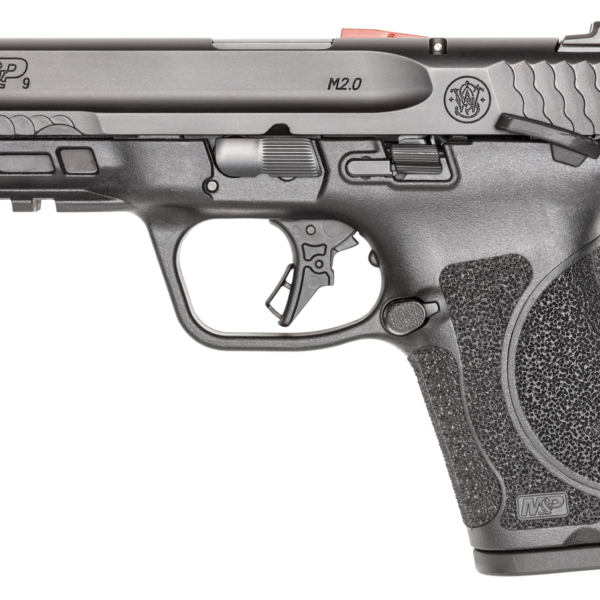 Buy Smith & Wesson M&P 9 M2.0 Compact CA Compliant Pistol Online