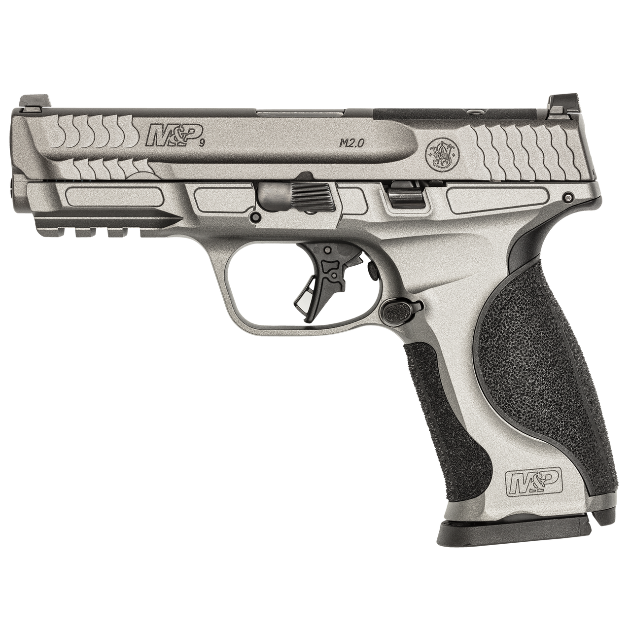 Buy Smith & Wesson M&P 9 M2.0 Metal Pistol Online