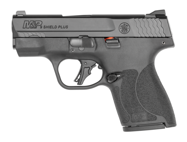 Buy Smith & Wesson M&P 9 Shield Plus 10RD Compliant Pistol Online