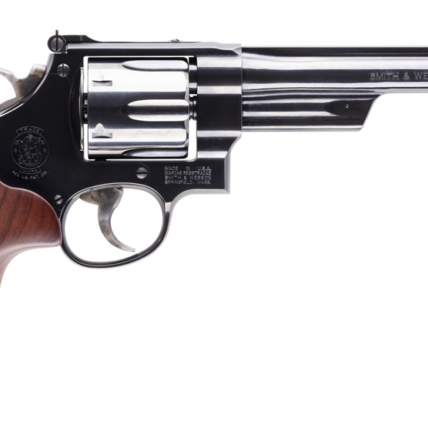 Buy Smith & Wesson Model 25 - S&W Classics 6 1/2 Blue Revolver Online