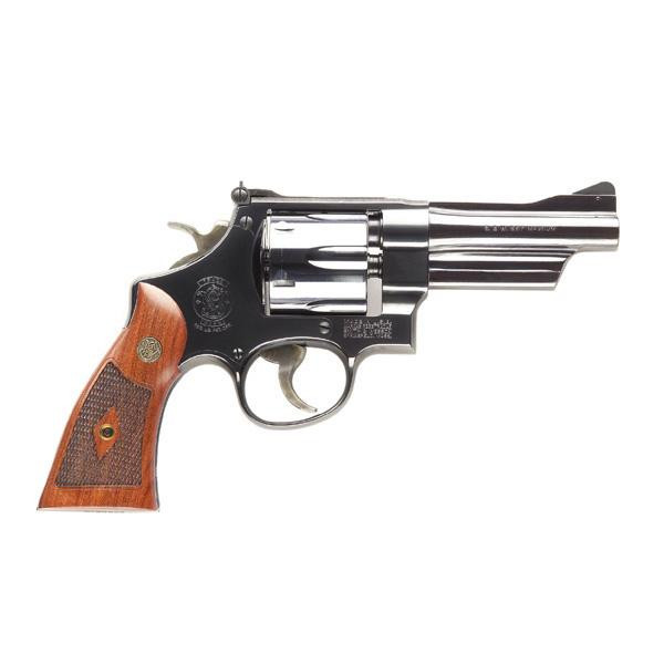 Buy Smith & Wesson Model 27® Revolver Online