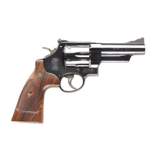 Buy Smith & Wesson Model 29 - S&W Classics 4 Blue Revolver Online